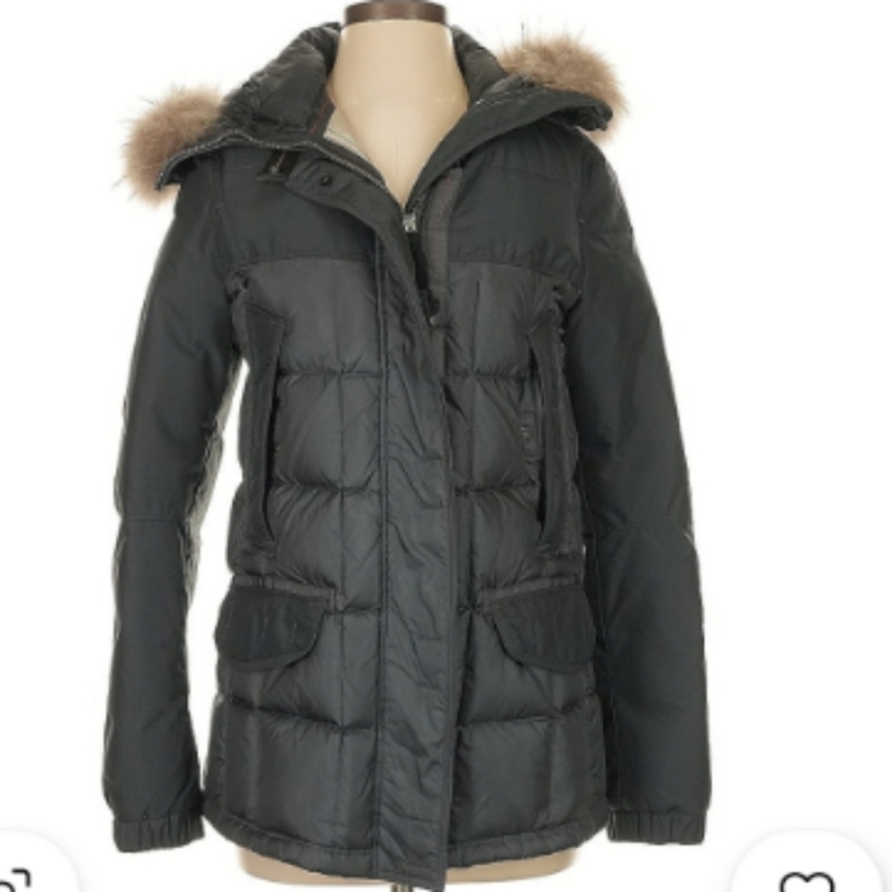 Parajumper Mountain Loft - Men’s Down Jacket‎ Size Small
